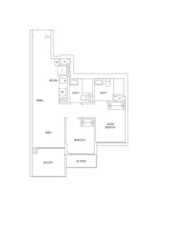 Treasure at Tampines (D18), Condominium #587596831